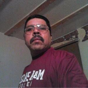 Meet your Posher, Andres